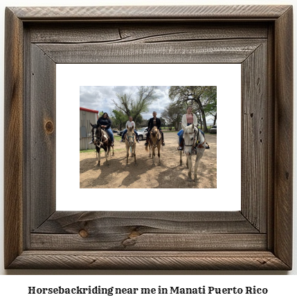 horseback riding near me in Manat, Puerto Rico